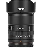 Amazon.co.jp: 7artisans AF 35mm F1.8 Zマウント フルサイズ 単焦点